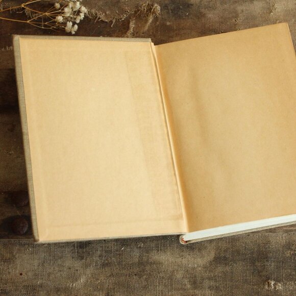 Vintage 1940s Book, "The Praise of Folly", Desiderius Erasmus, Walter Black 1942 - Picture 5 of 10